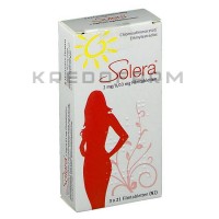 Солера ● Solera