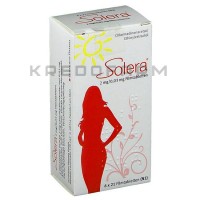 Солера ● Solera