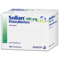 Солиан ● Solian