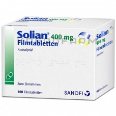 Соліан ● Solian