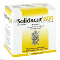 Солидакур ● Solidacur