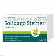 Солидаго Штейнер ● Solidago Steiner