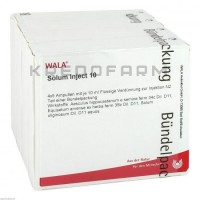 Солум ● Solum