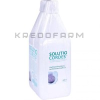 Солюцио Кордес ● Solutio Cordes