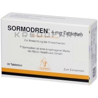 Сормодрен ● Sormodren