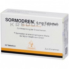 Сормодрен ● Sormodren