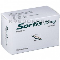 Сортис ● Sortis