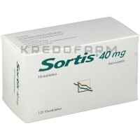 Сортіс ● Sortis