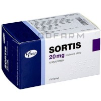 Сортіс ● Sortis