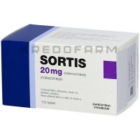 Сортіс ● Sortis