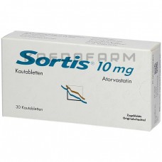 Сортіс ● Sortis