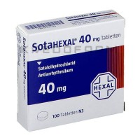 Сотагексал ● Sotahexal