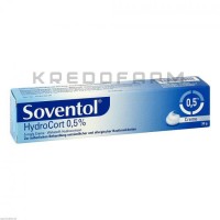 Совентол ● Soventol