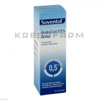 Совентол ● Soventol