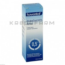 Совентол ● Soventol