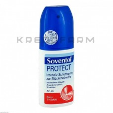 Совентол Протект ● Soventol Protect