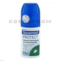 Совентол Протект ● Soventol Protect