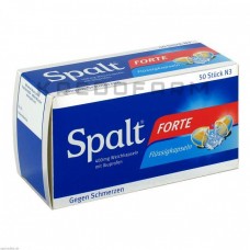 Спалт ● Spalt
