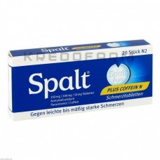 Спалт ● Spalt