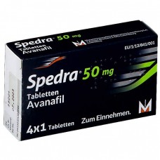 Спедра ● Spedra