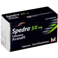 Спедра ● Spedra