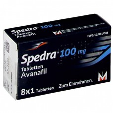 Спедра ● Spedra