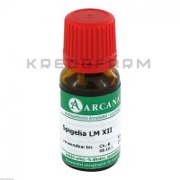 Спігелія ● Spigelia