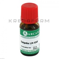 Спігелія ● Spigelia