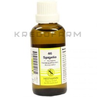 Спігелія ● Spigelia