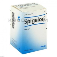 Спигелон ● Spigelon
