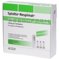 Спіолто ● Spiolto