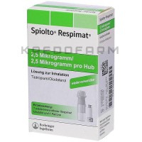 Спіолто ● Spiolto