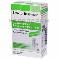 Спіолто ● Spiolto