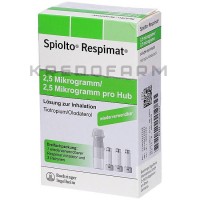 Спіолто ● Spiolto