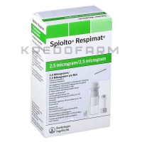 Спіолто ● Spiolto