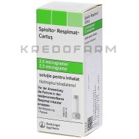 Спіолто ● Spiolto