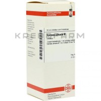 Спирея Ульмариа ● Spiraea Ulmaria