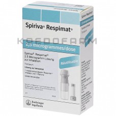 Спірива ● Spiriva