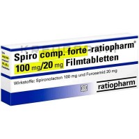 Спиро Комп ● Spiro Comp