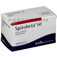 Спиробета ● Spirobeta