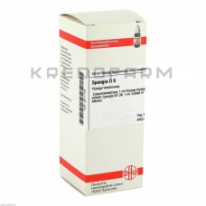 Спонджия ● Spongia