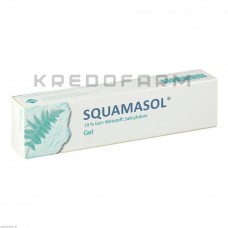 Сквамазол ● Squamasol