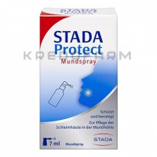 Стадапротект ● Stadaprotect