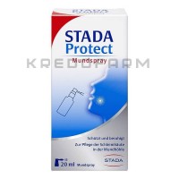 Стадапротект ● Stadaprotect