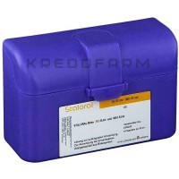 Сталорал ● Staloral