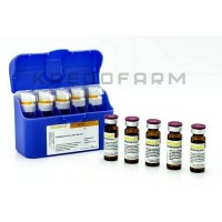 Сталорал ● Staloral