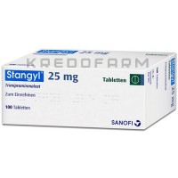 Стангил ● Stangyl