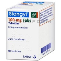 Стангил ● Stangyl