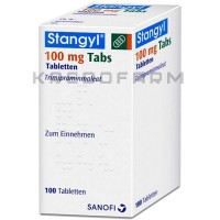 Стангил ● Stangyl