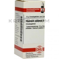 Станнум Йодатум ● Stannum Jodatum